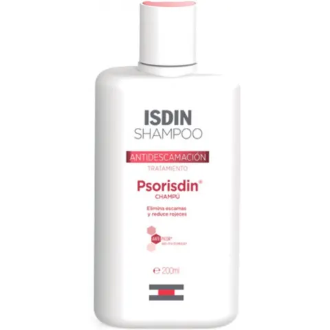 Isdin Psor Shampoo 200 ml – immagine 5