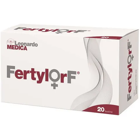 Fertylorf 20 Bustine – immagine 4