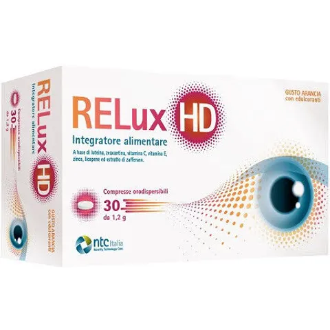 NTC Srl RELUX HD 30CPR – immagine 2