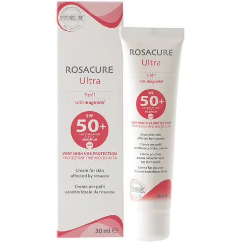 rosacure ultra spf50+ 30ml – immagine 3