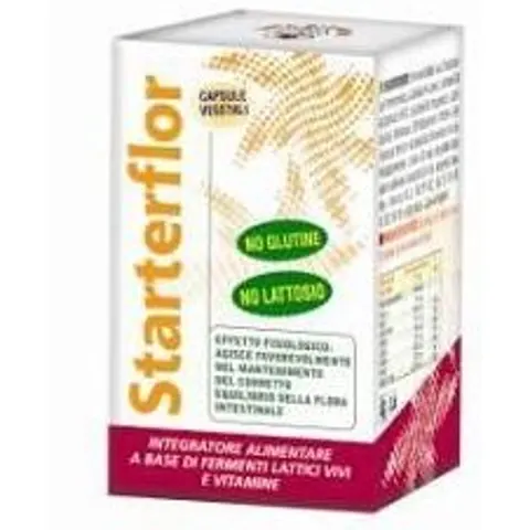 Avd Reform Starterflor 25cps 10g – immagine 3