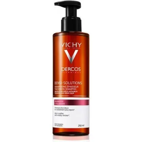 Shampoo Vichy Dercos Densisolutions 250ml – immagine 4