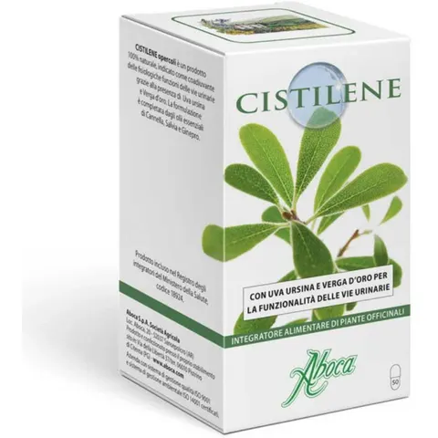 aboca Cistilene 50opr – immagine 4