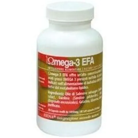 cemon Omega 3 Efa 90 Capsule – immagine 4