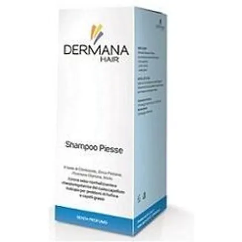 Noreva(Dermana) Dermanapiesse Shampoo 150ml – immagine 5