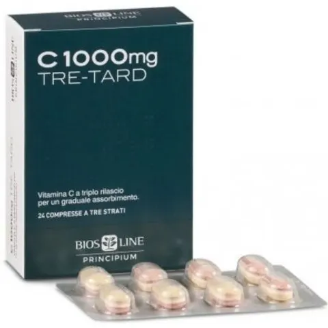 principium C 1000 Tre-t 24 Compresse – immagine 3