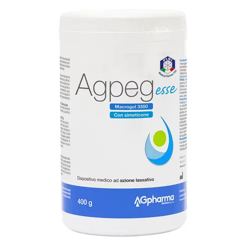 Dicofarm Agpeg Esse 400 G – immagine 3