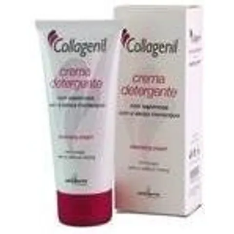 collagenil detergente restitutivo – immagine 3