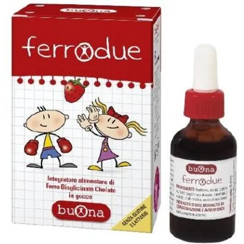 Steve Jones Ferrodue 15ml – immagine 3