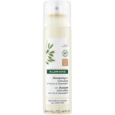 Klorane Sh Secco Ed Ave Scu150 – immagine 3