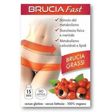 giorgini Brucia fast 90 past. – immagine 3