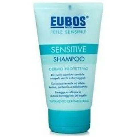 Morgan Eubos Sensitive Shampoo – immagine 3