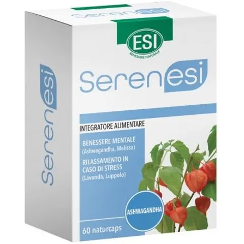 Esi Seren 60naturcaps – immagine 5