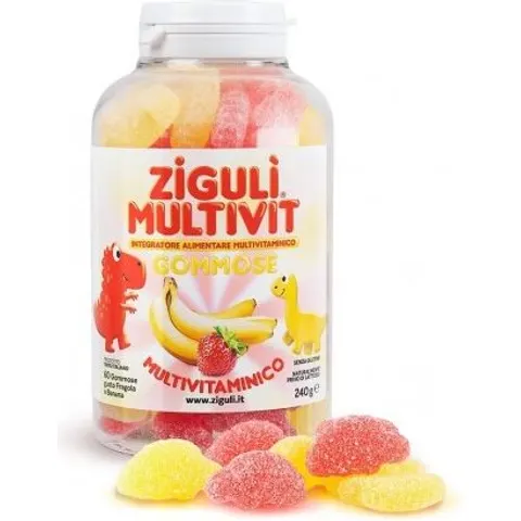 Falqui Ziguli-Multivit 60gommose – immagine 4