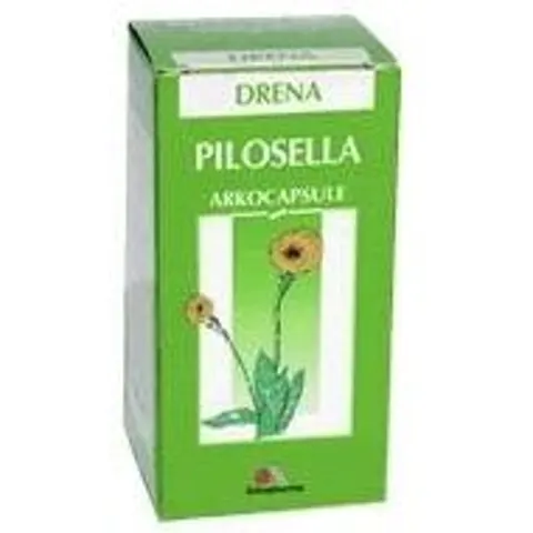 Arkofarm Srl Arkocapsule-Pilosella 50cp – immagine 5