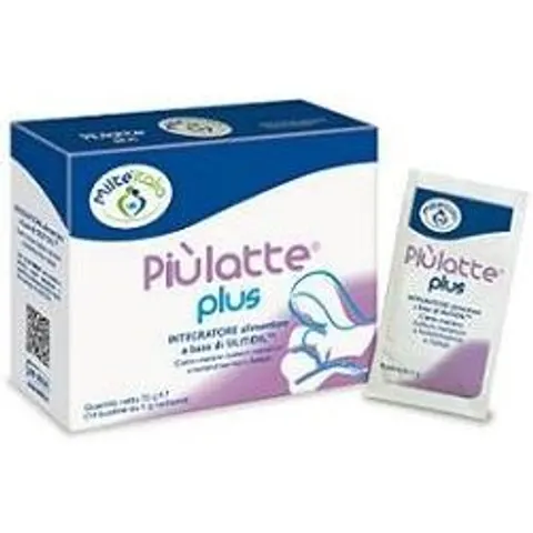 Humana Più Latte 14 Bustine – immagine 5