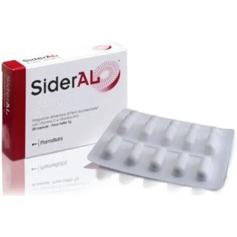 Sideral 20 Capsule – immagine 4