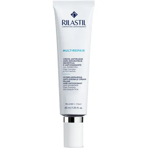Rilastil Multirepair crema idroriparatrice 50 ml – immagine 2