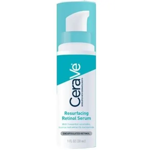 cerave Siero Anti-Segni Con Retinolo 30 ml – immagine 4