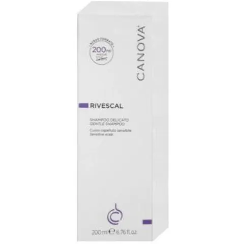 Sifarma Rivescal Shampoo Del Canova – immagine 4