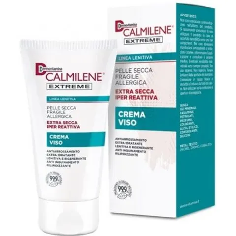 Pasquali Dermovitamina Calm Xt Cr Viso – immagine 5