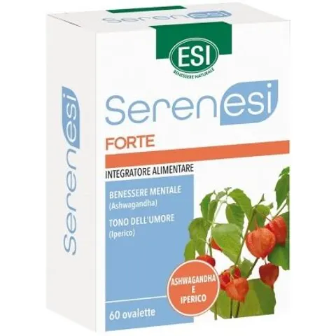 Esi Seren Forte 60oval – immagine 4