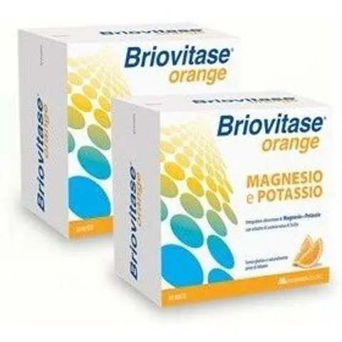 Briovitase Orange 30 Bustine – immagine 4