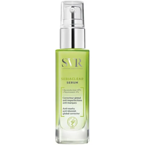 Svr Sebiaclear serum 30 ml – immagine 3