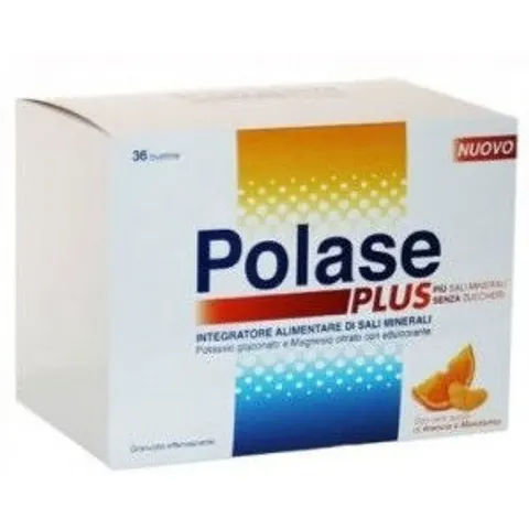 Polase Plus 36 Buste – immagine 5