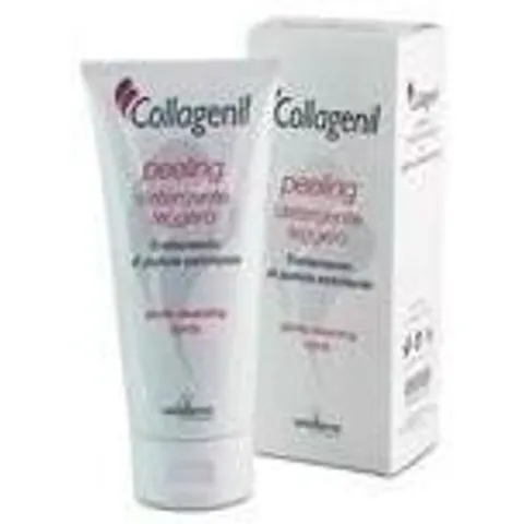 Collagenil Cleansing Soft Scru – immagine 4