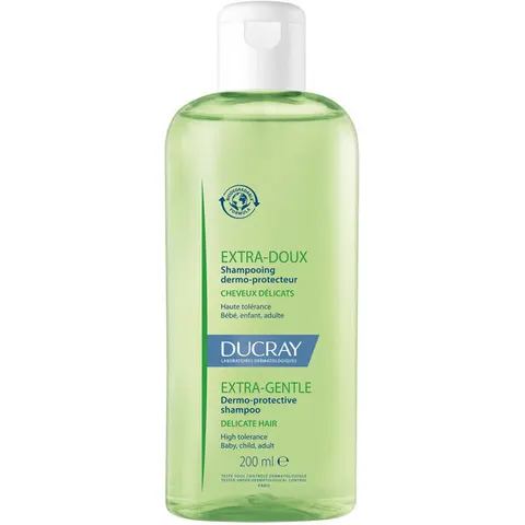 Ducray shampoo 200ml – immagine 5