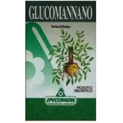 SPECCHIASOL Srl GLUCOMANNANO ERBE 80CPS SPECCH – immagine 4