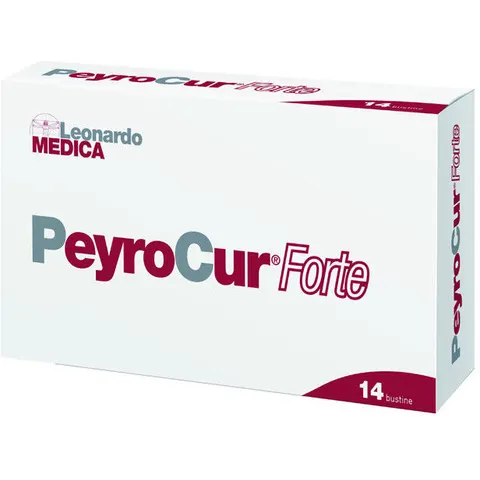 Peyrocur Forte 14Bust – immagine 5