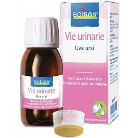 boiron Bo.uva ursina ei 60ml – immagine 3