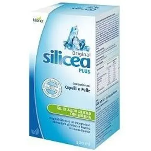 hubner ki orig.silic.plus500ml – immagine 3
