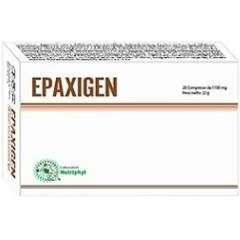 epaxigen 20 Compresse – immagine 3