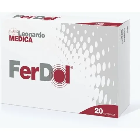 Ferdol 2Cpr – immagine 4