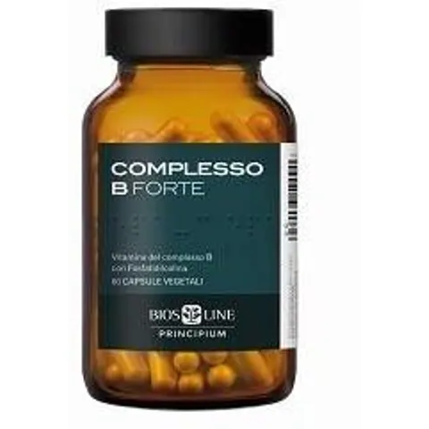 principium Compl B Forte 60capsule – immagine 4