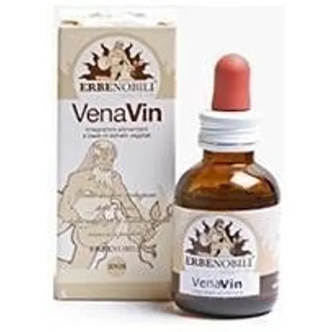Erbenobili Venavin 50ml – immagine 3