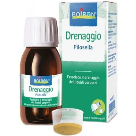 BOIRON Srl BO.PILOSELLA EI 60ml – immagine 4