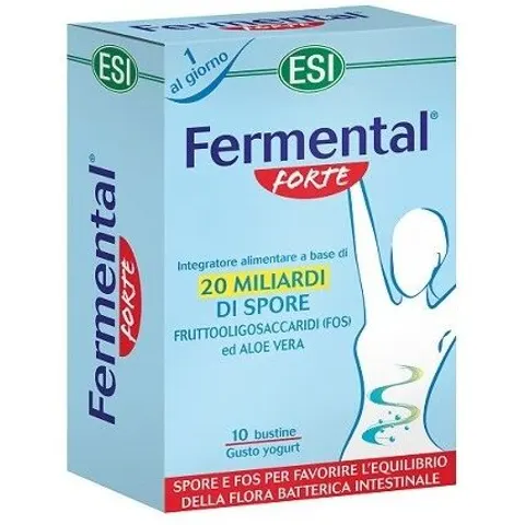 Esi Fermental Forte 10bust – immagine 3