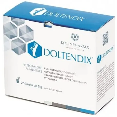 Kolinpharma Doltendix 20bust – immagine 3