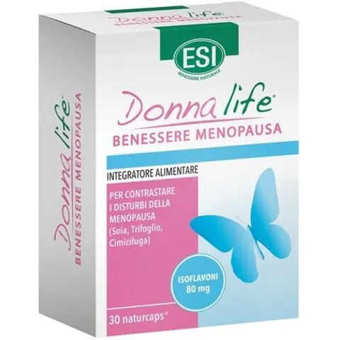 Esi Donna Life Menopausa – immagine 5