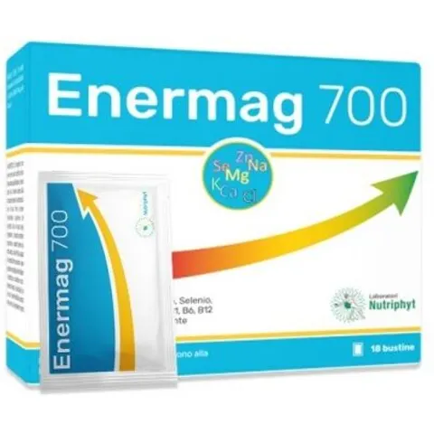 Nutriphyt Enermag 700 18bust – immagine 3