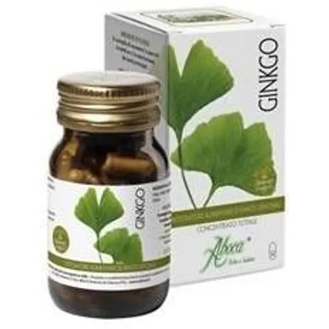 Aboca Ginkgo 50 Opr – immagine 4
