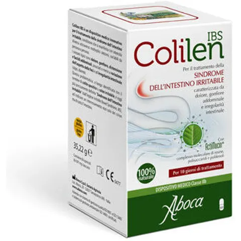Aboca Colilen Ibs 60 Opercoli – immagine 4