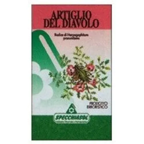 specchiasol Artiglio Diav.80 Capsule Spec – immagine 4
