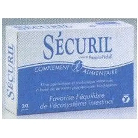 Sulfaro Securil Propofidus 30cps – immagine 3