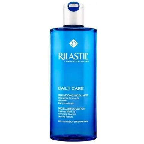 rilastil daily sol micel 400 ml – immagine 3