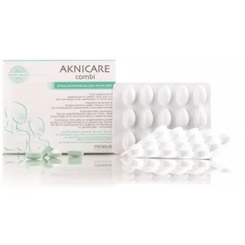 General Topics Aknicarecombi 30cpr – immagine 4